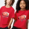 Kids Magic for All Icons UT T-shirt met print