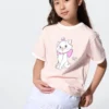 Kids Magic for All Icons UT T-shirt met print