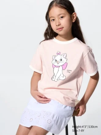 Kids Magic for All Icons UT T-shirt met print