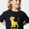 Kids Magic for All Icons UT T-shirt met print
