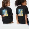 Kids Magic for All Icons UT T-shirt met print