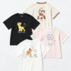 Kids Magic for All Icons UT T-shirt met print