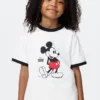 Kids Magic for All Icons UT T-shirt met print