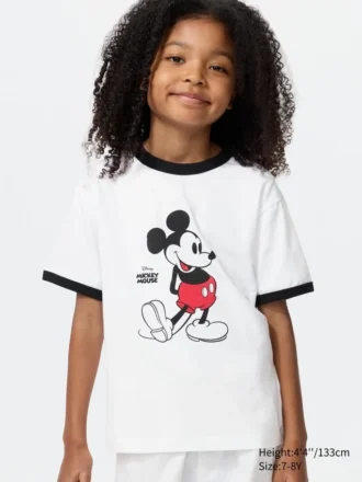 Kids Magic for All Icons UT T-shirt met print