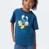 Kids Magic for All Icons UT T-shirt met print