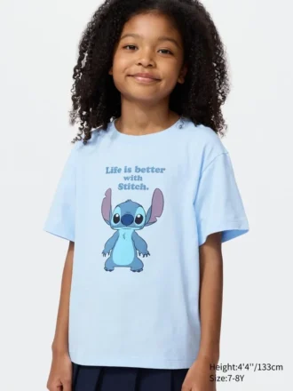 Kids Magic for All Icons UT T-shirt met print