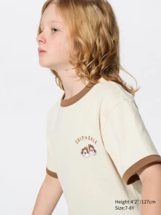 Kids Magic for All Icons UT T-shirt met print