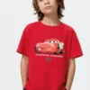 Kids Magic for All Icons UT T-shirt met print