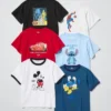 Kids Magic for All Icons UT T-shirt met print