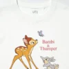 Kids Magic for All Icons UT T-shirt met print