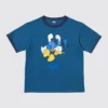 Kids Magic for All Icons UT T-shirt met print