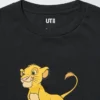 Kids Magic for All Icons UT T-shirt met print