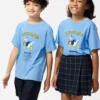Kids Magic for All Timeless Ut T-shirt met print