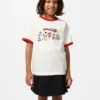 Kids Magic for All Timeless Ut T-shirt met print