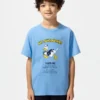 Kids Magic for All Timeless Ut T-shirt met print