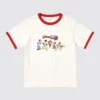 Kids Magic for All Timeless Ut T-shirt met print