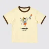 Kids Magic for All Timeless Ut T-shirt met print