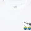 Kids Magic for All Timeless Ut T-shirt met print