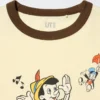 Kids Magic for All Timeless Ut T-shirt met print
