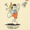 Kids Magic for All Timeless Ut T-shirt met print