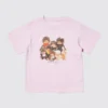 Kids Monchhichi UT T-shirt met print