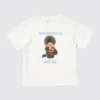 Kids Monchhichi UT T-shirt met print
