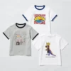 Kids Ny Pop Art UT Graphic T-shirt | Keith Haring