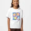 Kids Ny Pop Art UT T-shirt met print | Andy Warhol