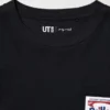 Kids Ny Pop Art UT T-shirt met print | Andy Warhol