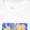 Kids Ny Pop Art UT T-shirt met print | Andy Warhol