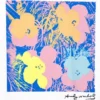 Kids Ny Pop Art UT T-shirt met print | Andy Warhol