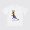 Kids Ny Pop Art UT T-shirt met print | Basquiat