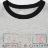 Kids Ny Pop Art UT T-shirt met print | Basquiat