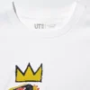 Kids Ny Pop Art UT T-shirt met print | Basquiat