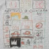 Kids Ny Pop Art UT T-shirt met print | Basquiat