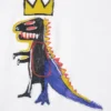 Kids Ny Pop Art UT T-shirt met print | Basquiat