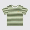 Kids Ny Pop Art UT T-shirt met print | Jean-Michel Basquiat