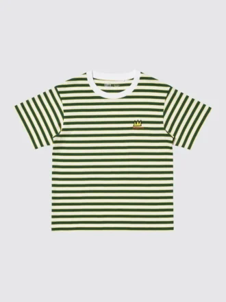 Kids Ny Pop Art UT T-shirt met print | Jean-Michel Basquiat