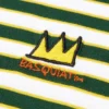 Kids Ny Pop Art UT T-shirt met print | Jean-Michel Basquiat
