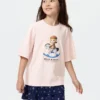 Kids Pop Mart UT T-shirt met print