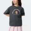 Kids Pop Mart UT T-shirt met print
