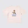 Kids Pop Mart UT T-shirt met print