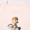 Kids Pop Mart UT T-shirt met print