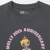 Kids Pop Mart UT T-shirt met print