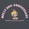 Kids Pop Mart UT T-shirt met print