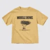 Kids Retro Peanuts UT (T-shirt met korte mouwen en print)