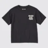 Kids Retro Peanuts UT (T-shirt met korte mouwen en print)