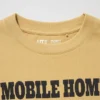 Kids Retro Peanuts UT (T-shirt met korte mouwen en print)