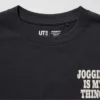 Kids Retro Peanuts UT (T-shirt met korte mouwen en print)