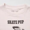 Kids Retro Peanuts UT (T-shirt met korte mouwen en print)